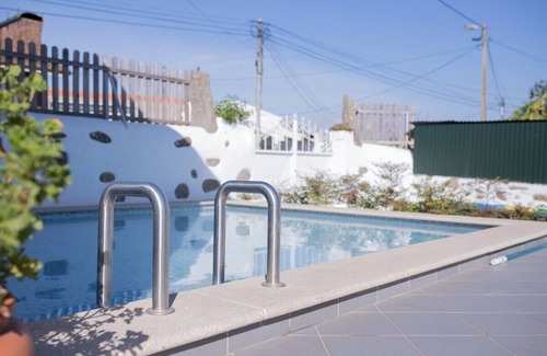 Mozelos Casa | Large House near Porto
