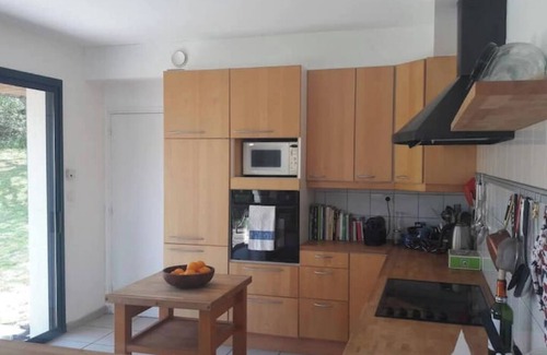 Sarzeau Casa | Large house - near Sarzeau with view of the Gulf