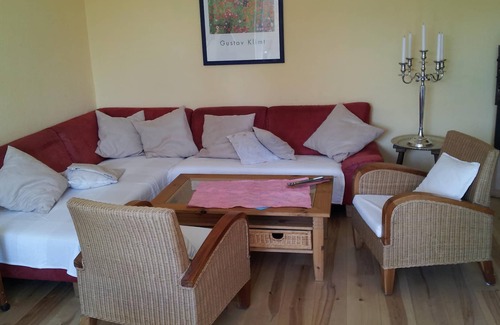 Ahe Casa | Gran casa justo en el Weser para individualistas