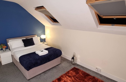 Maidstone Casa | Large house with Garden in Maidstone