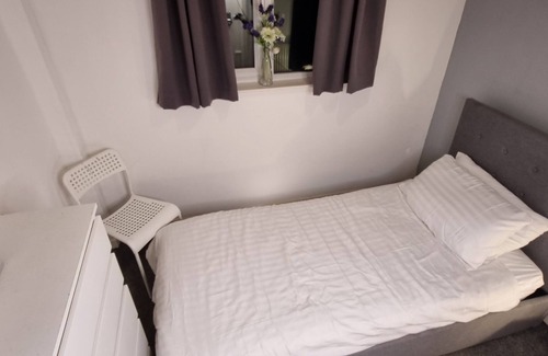 Maidstone Casa | Large house with Garden in Maidstone