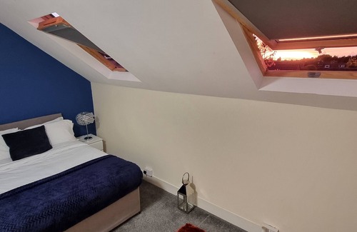 Maidstone Casa | Large house with Garden in Maidstone