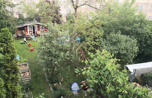 Treptow-Koepenick Casa | Large house with garden, pool, sauna and pool table.