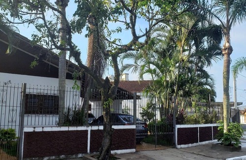 Caicara Casa | Gran casa con piscina y cancha de tenis