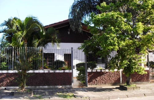 Caicara Casa | Gran casa con piscina y cancha de tenis