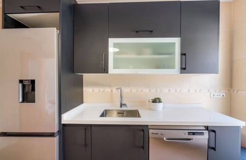 Nijar Casa | Casa grande con piscina privada a 5 minutos de la playa