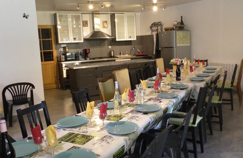 Les Arcs-sur-Argens Casa | Large house with swimming pool on wine estate