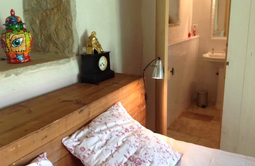 Limogne-en-Quercy Casa | Large house XVIII century in the heart of Quercy Regional Park
