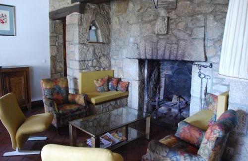 Vielsalm Villa | Large hunting lodge with enormous beautiful garden, cleaning included