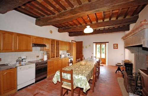 Bivio Lugnano Villa | Sant Andrea Di Sorbello: Casa / villa / chalet - Sant''Andrea di Sorbello