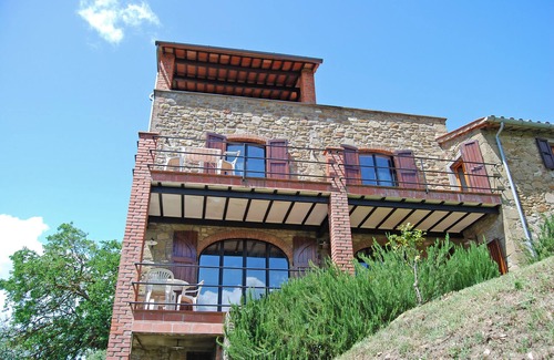 Bivio Lugnano Villa | Sant Andrea Di Sorbello: Casa / villa / chalet - Sant''Andrea di Sorbello