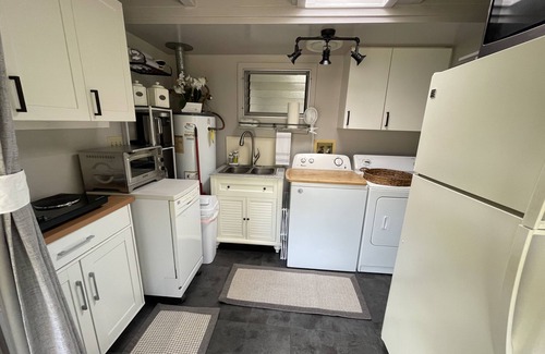 Enchanted Lake Apartamento | LARGE KAILUA STUDIO