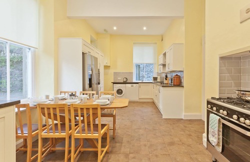 Coniston Cabaña | Large Lake District House in popular village with gorgeous lake views