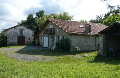 Saugnac-et-Cambran Otro | Large Landes house with swimming pool, very quiet, south of DAX