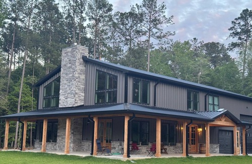 Jasper Casa | Large Living minutes from Lake Sam Rayburn