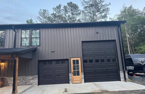Jasper Casa | Large Living minutes from Lake Sam Rayburn