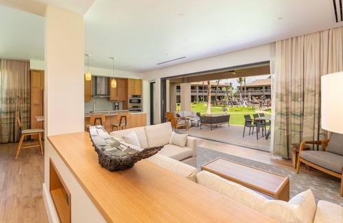 Honokowai Villa | ¡El nuevo Luana Garden Private 3bd / 3ba Villa 18A sale en Honua Kai Resort!