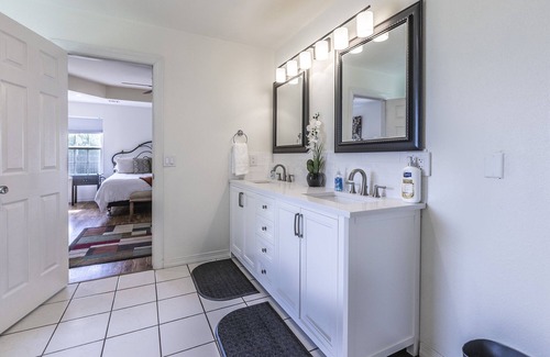 Bentonville Casa | Large luxury home next to Coler MTB & Close to Downtown Bentonville