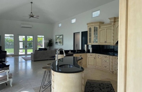 Cerro Gordo Casa | *Large Luxury*Private Pool*Dorado*Beach