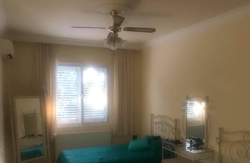 Kyrenia Villa | Large luxury villa with private pool in Lapta Kyrenia