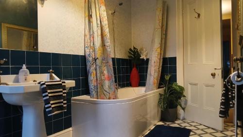 Dolgellau Apartamento | Large Mach Apartment at Pen Y Coed Hall