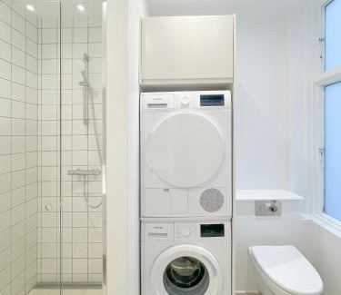 København V Apartamento | Large & Modern 4 Bedroom Apartment