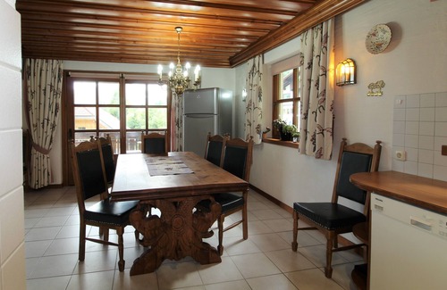 Bad Kleinkirchheim Chalet De Esquí | Gran chalet de montaña para familias numerosas frente a los ascensores de Nockalmbahn,