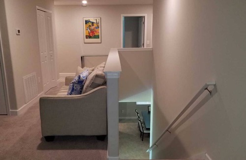 Wimauma Casa | Gran casa completa nueva, 6br, 4 baños, 4k sqft, cerca de Tampa