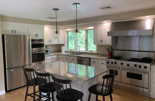 Mashpee Casa | Retiro South Seabury New Cape