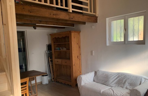 Cabestany Casa | Large new studio in a quiet house with swimming pool