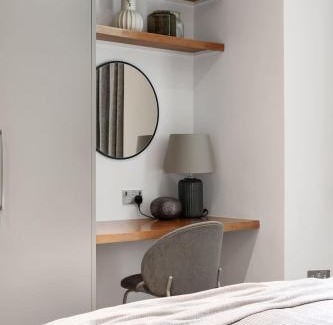 Pembridge Apartamento | Large Notting Hill Flat with Garden