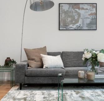 Pembridge Apartamento | Large Notting Hill Flat with Garden