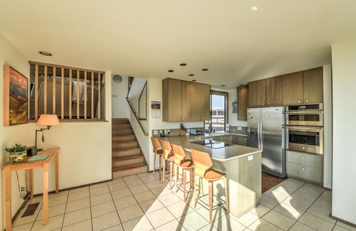 Sea Ranch Casa | Large Ocean Front home... Dog Friendly located on Wild Iris