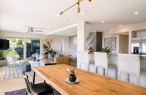 Leucadia Apartamento | A pasos de la playa! SkyLoft, SeaLoft y ViewLoft