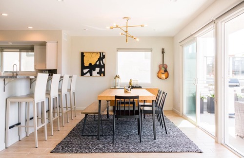 Leucadia Apartamento | A pasos de la playa! SkyLoft, SeaLoft y ViewLoft