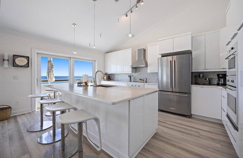 South Ponte Vedra Beach Villa | Gran villa de lujo frente al mar con magníficas vistas!