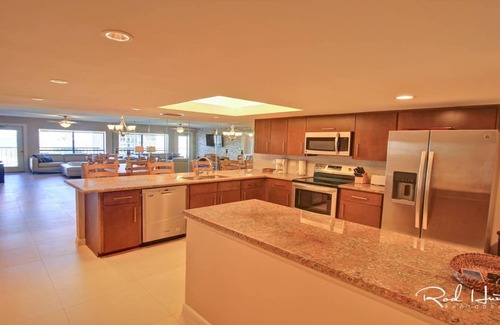 South Padre Island Condominio | Large Oceanview Your Vacation Dreams Come True️
