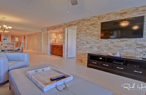 South Padre Island Condominio | Large Oceanview Your Vacation Dreams Come True️