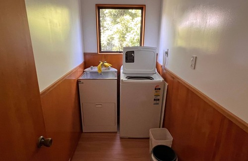Onemana Casa | Large Onemana House with amazing views, sleeps 14