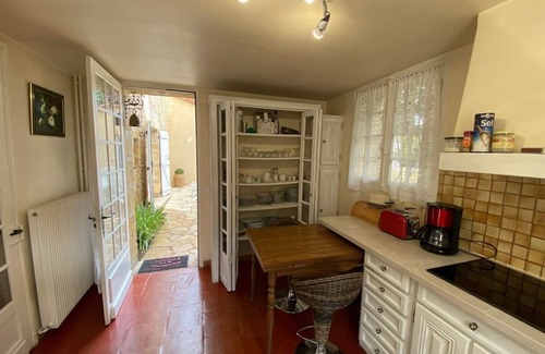 Cenac-et-Saint-Julien Villa | Grande Périgourdine 5 CH, PISCINA PRIVADA, cerca de SARLAT y sitios turísticos,