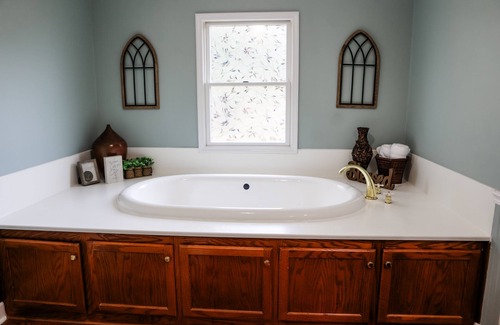 Metter Otro | Large, peaceful, country getaway