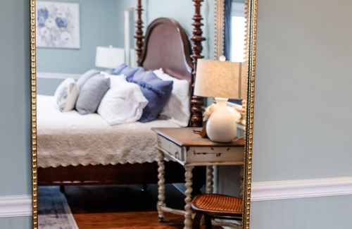 Metter Otro | Large, peaceful, country getaway