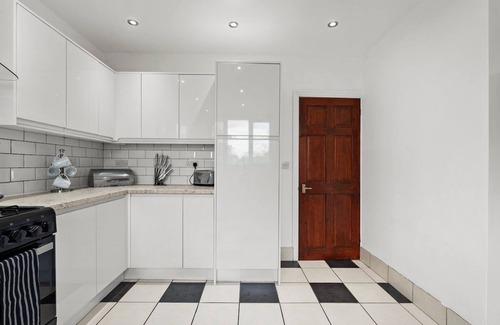 Langley Mill Casa | Large Peak District House - Games Room