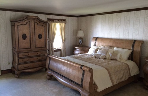 Manheim Otro | Gran granja pintoresca ubicada en 92 acres en el hermoso condado de Lancaster