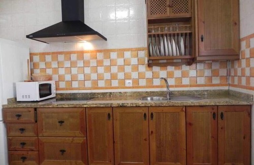 Conil de la Frontera Casa | Amplia zona de piscina, 4 bicicletas, wifi gratuito, 2 plazas de aparcamiento - Casa Anita -