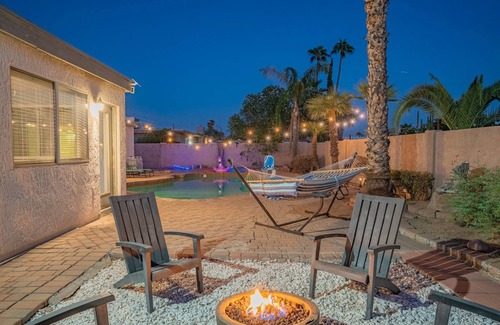 La Paz At Desert Springs Casa | Large Pool, Gameroom, and HotTub in Beautiful Scottsdale