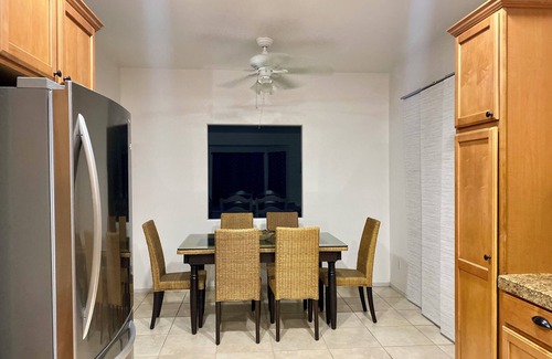 Desert Hot Springs Casa | Large pool home! Beautiful 360 views of the mountains!
