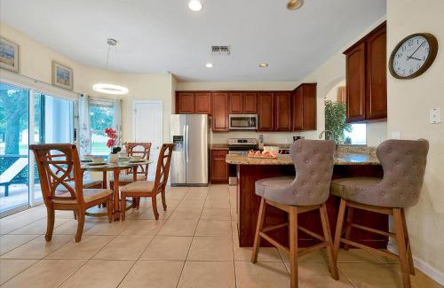 Windsor Hills Casa | Large Pool Home in Windsor Hills