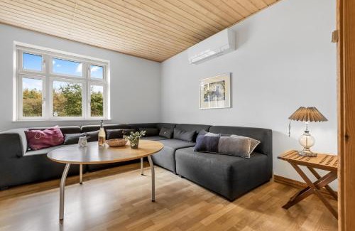 Frostrup Casa | Large Pool House With Activity Room Located In Peaceful Surroundings