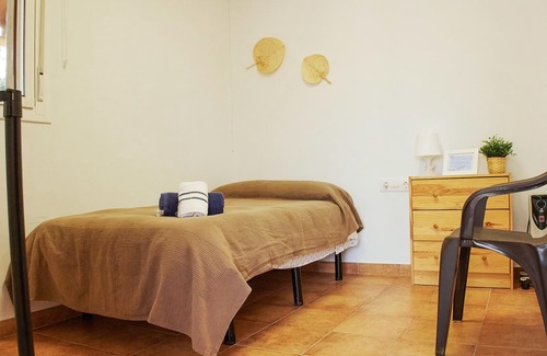 Medina-Sidonia Casa | Alojamiento de 11 habitaciones en Chiclana de la Fronter